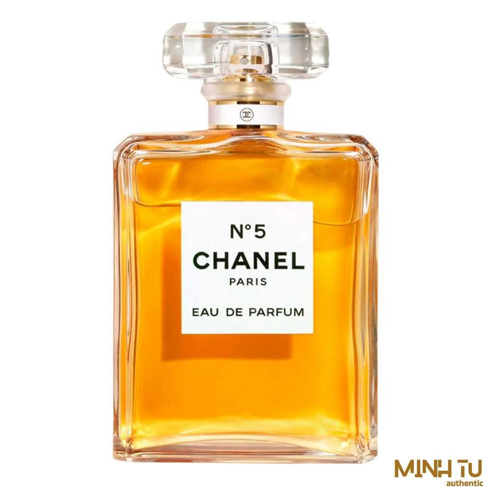 Nước Hoa Nữ Chanel No5 EDP | Chính hãng | Trả sau dễ dàng